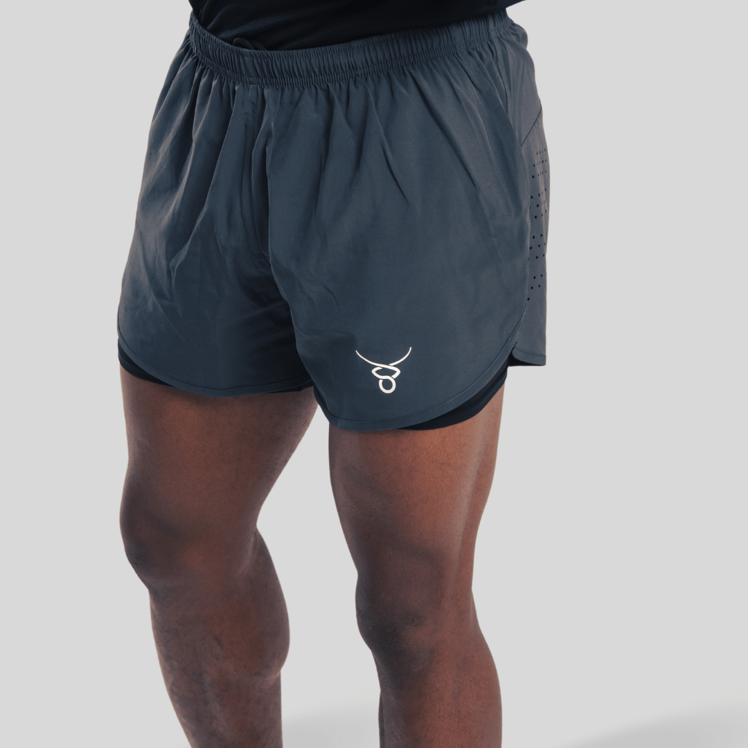 BOLT 2 IN 1 SHORTS – Oxcord