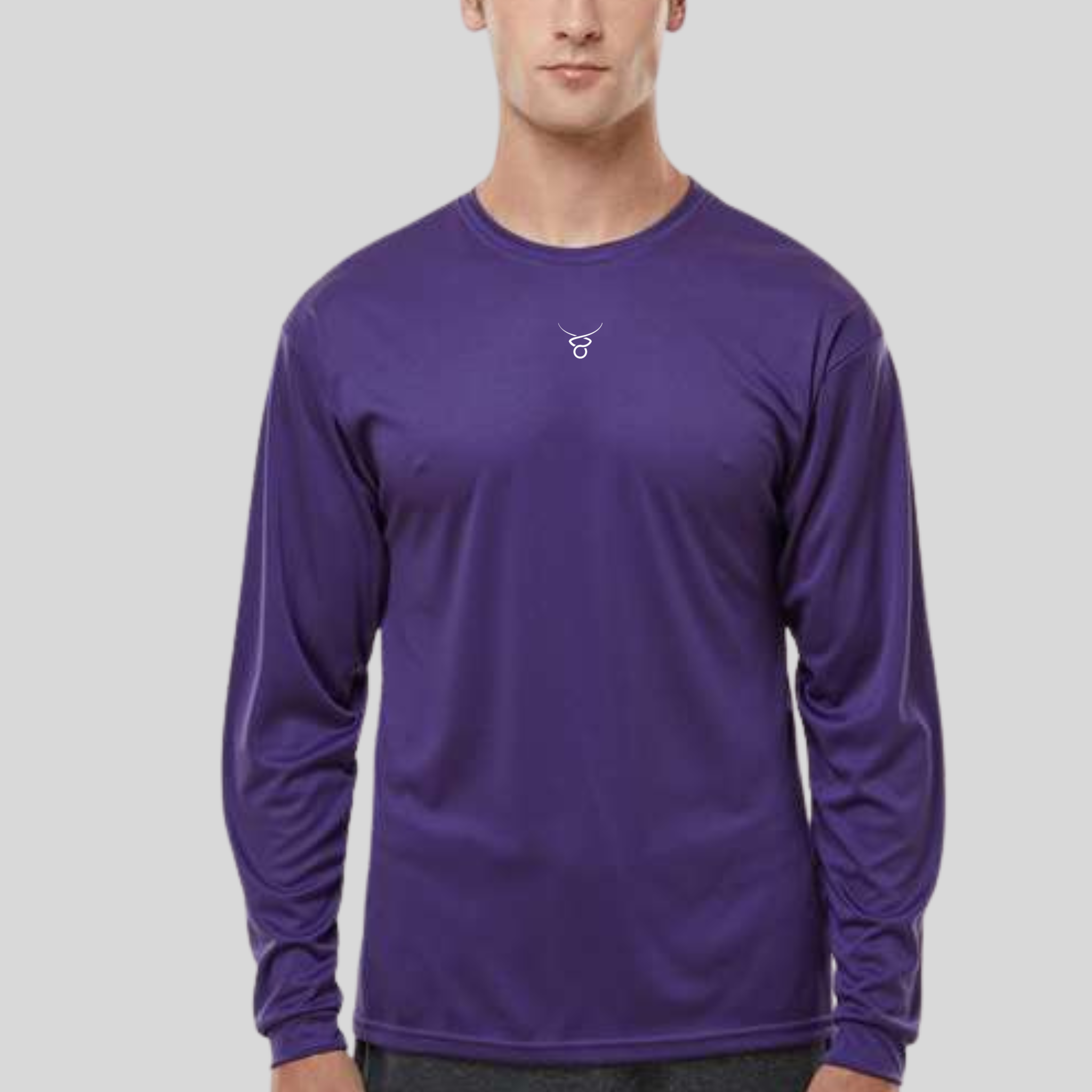Arch Long Sleeve T-Shirt – Oxcord