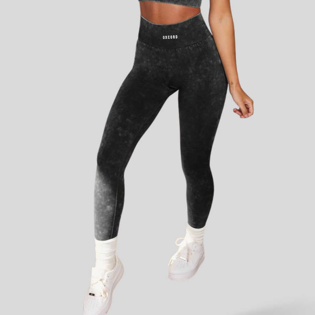 TONIC Fitness Leggings – Oxcord